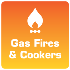 Gas Fires Coleshill